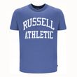 ������� RUSSELL ATHLETIC ICONIC S/S CREWNECK TEE ���� (L)