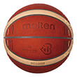 mpala molten fiba basketball world cup 2023 official game ball leather kafe 7 photo