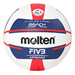 mpala beach volley molten elite v5b5000 fivb approved leyki mple 5 photo