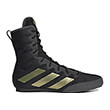 mpotaki adidas performance box hog 4 mayro uk 10 eu 44 2 3 photo