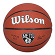 mpala wilson nba team alliance brooklyn nets portokali 7 photo