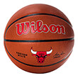 mpala wilson nba team alliance chicago bulls portokali 7 photo