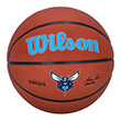 mpala wilson nba team alliance charlotte hornets portokali 7 photo