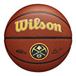 mpala wilson nba team alliance denver nuggets portokali 7 photo
