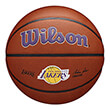 mpala wilson nba team alliance los angeles lakers portokali 7 photo