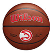 mpala wilson nba team alliance atlanta hawks portokali 7 photo