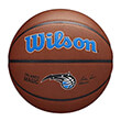 mpala wilson nba team alliance orlando magic portokali 7 photo