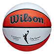 mpala wilson wnba authentic series outdoor ball portokali leyki 6 photo