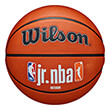 mpala wilson jr nba authentic outdoor basketball portokali 5 photo