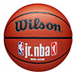 mpala wilson jr nba authentic indoor outdoor basketball portokali 5 photo