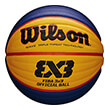 mpala wilson fiba 3x3 official game basketball mple kitrini 6 photo