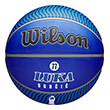 mpala wilson nba player icon outdoor basketball luka mple 7 photo