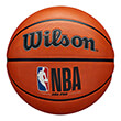 mpala wilson nba drv pro basketball portokali 7 photo