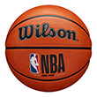mpala wilson nba drv pro basketball portokali 7 photo