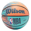 mpala wilson nba drv pro streak basketball mple portokali 7 photo