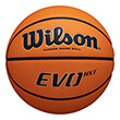 mpala wilson evo nxt game basketball portokali 6 photo