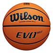 mpala wilson evo nxt game basketball portokali 7 photo