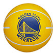 mpalaki wilson nba dribbler mini ball golden state warriors kitrino photo