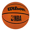 mpalaki wilson nba dribbler mini ball portokali photo