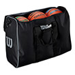 tsanta metaforas wilson 6 ball travel bag mayri photo