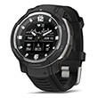 rolo garmin instinct crossover black photo rolo garmin instinct crossover black photo
