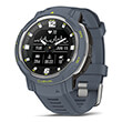 rolo garmin instinct crossover blue granite photo rolo garmin instinct crossover blue granite photo