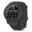 rolo garmin instinct crossover solar graphite photo