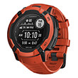 rolo garmin instinct 2x solar flame red photo