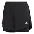 sorts adidas performance made for training minimal 2 in 1 mayro photo