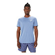 mployza asics core ss top mple photo