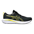 papoytsi asics gel excite 10 mayro kitrino photo