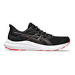 papoytsi asics jolt 4 mayro portokali usa 95 eu 435 photo