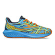 papoytsi asics gel noosa tri 15 gs mple roya portokali photo