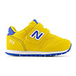 papoytsi new balance classics infant 373 kitrino photo