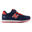 papoytsi new balance classics youth 373 mple skoyro photo