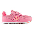 papoytsi new balance classics preschool 500 roz photo