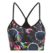 mpoystaki reebok identity train printed bra mayro photo