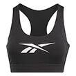 mpoystaki reebok identity train colorblock bra mayro photo