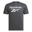 mployza reebok identity big stacked logo tee gkri skoyro photo