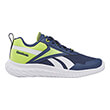 papoytsi reebok rush runner 5 mple skoyro photo