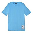 mployza bodytalk cotton t shirt galazia photo