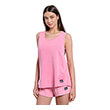 fanelaki bodytalk liveincolor sleeveless tank top roz photo