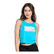 fanelaki bodytalk crop top galazio photo