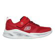 papoytsi skechers boys s lights meteor lights kokkino photo