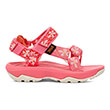 sandali teva hurricane xlt 2 roz photo
