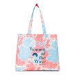 tsanta o neill coastal print tote roz photo