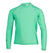 antiliaki mployza speedo junior ls rash top prasini photo