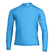 antiliaki mployza speedo junior ls rash top siel 9 10 eton 140 cm photo
