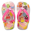 sandali havaianas baby peppa pig kitrino 23 24 photo