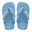 sandali havaianas baby brasil logo siel 23 24 photo